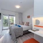 Bluesun Village Alan 3*