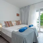Hotel Bluesun Village Alan Starigrad Paklenica