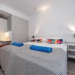 Hotel Bluesun Village Alan Starigrad Paklenica