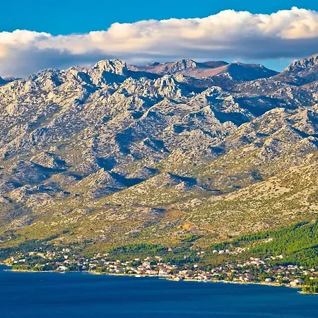 Bluesun Village Alan