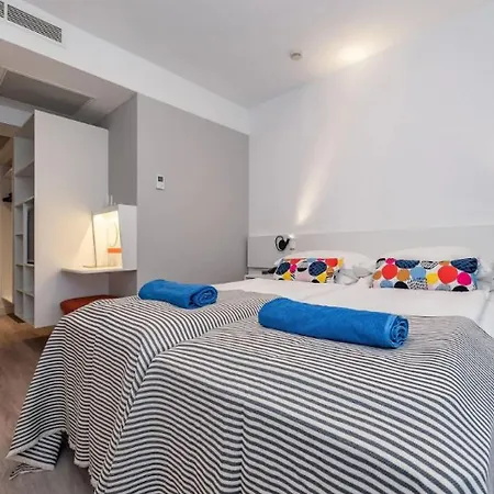Bluesun Holiday Village Alan 酒店 斯塔利格拉德-帕克利尼卡