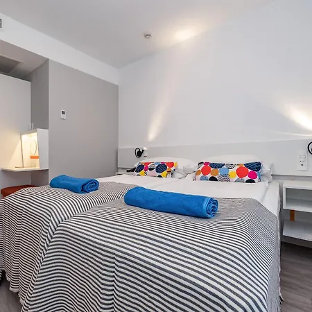 Bluesun Holiday Village Alan 酒店 斯塔利格拉德-帕克利尼卡