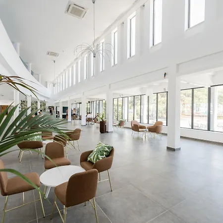 Bluesun Village Alan 3* Starigrad Paklenica