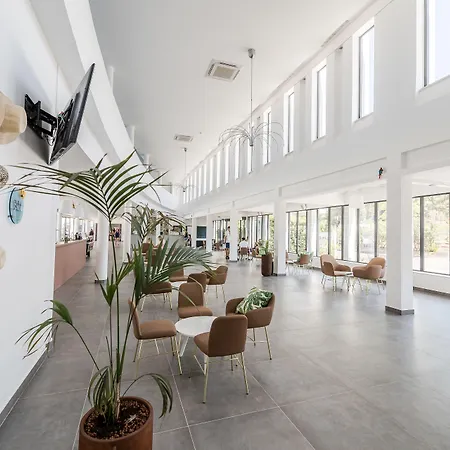 Bluesun Village Alan 3*