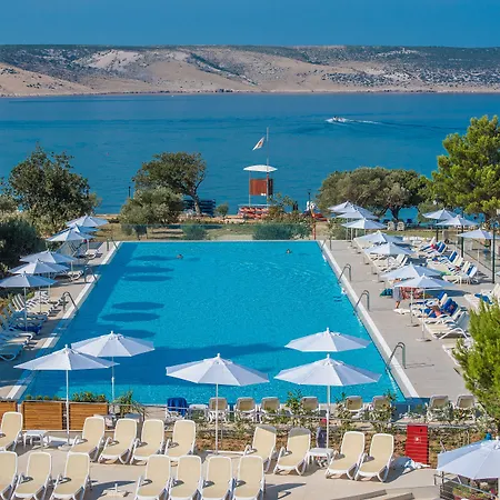 Bluesun Village Alan Starigrad Paklenica