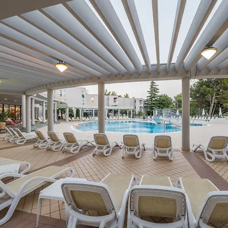 Hotel Bluesun Village Alan