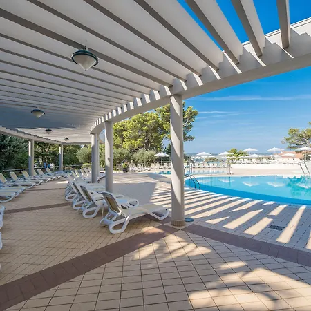 Bluesun Village Alan 3* Starigrad Paklenica