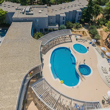 Hotel Bluesun Village Alan