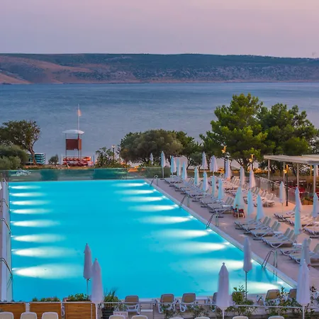 Bluesun Village Alan 3*