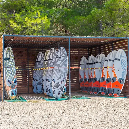 Hotel Bluesun Village Alan 3*