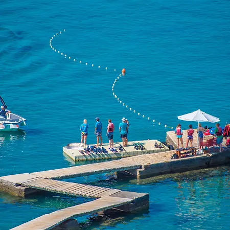 Bluesun Village Alan Hotel 3*