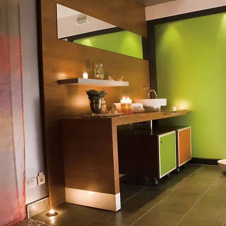 Bluesun Village Alan Hotel Starigrad Paklenica