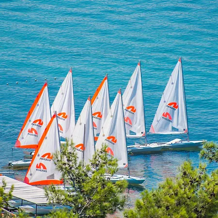 Bluesun Village Alan 3* Starigrad Paklenica