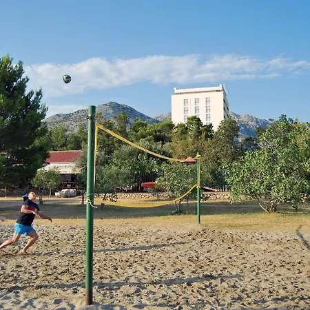 Bluesun Village Alan Hotel Starigrad Paklenica