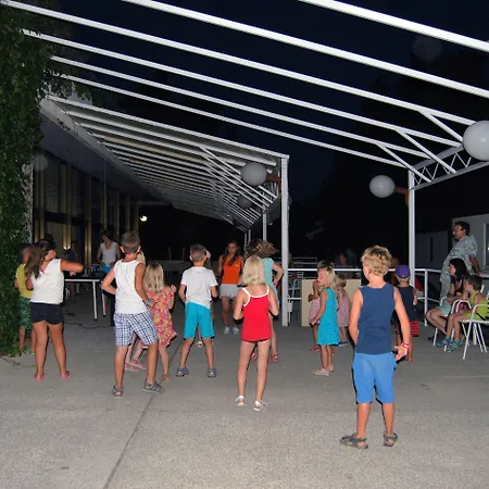 Bluesun Village Alan Starigrad Paklenica