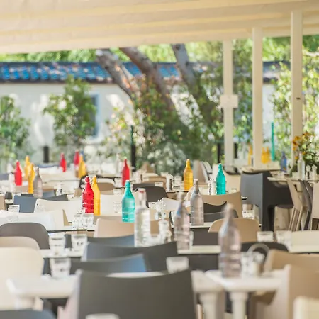 Bluesun Village Alan Hotel