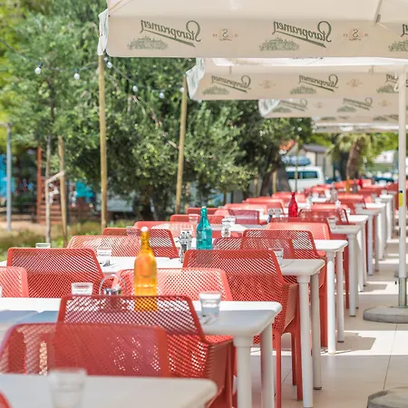 Bluesun Village Alan 3* Starigrad Paklenica