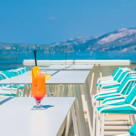 Bluesun Village Alan