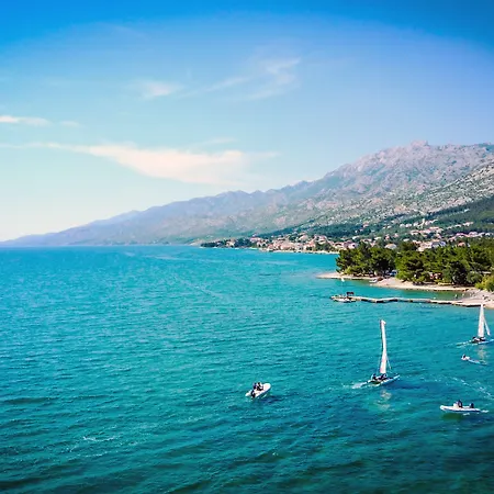 Bluesun Village Alan 3* Starigrad Paklenica