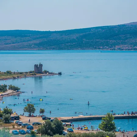 Bluesun Village Alan Hotel 3*