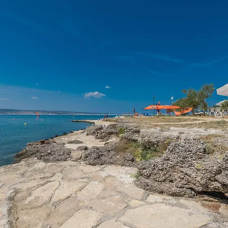 Bluesun Village Alan Starigrad Paklenica