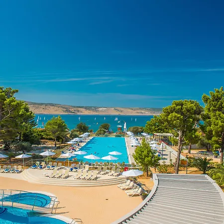 Bluesun Village Alan 3*