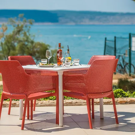 Bluesun Village Alan Hotel 3*