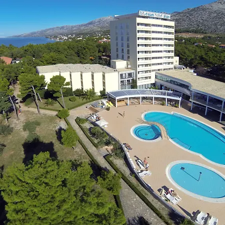 Bluesun Village Alan 3* Starigrad Paklenica