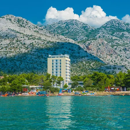 Bluesun Village Alan Starigrad Paklenica