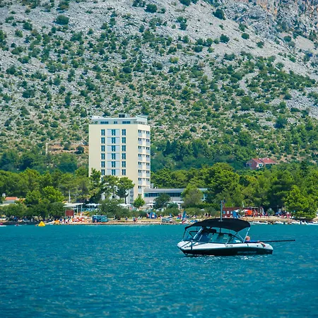 Bluesun Village Alan 3* Starigrad Paklenica