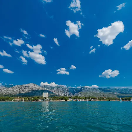 Bluesun Village Alan Starigrad Paklenica