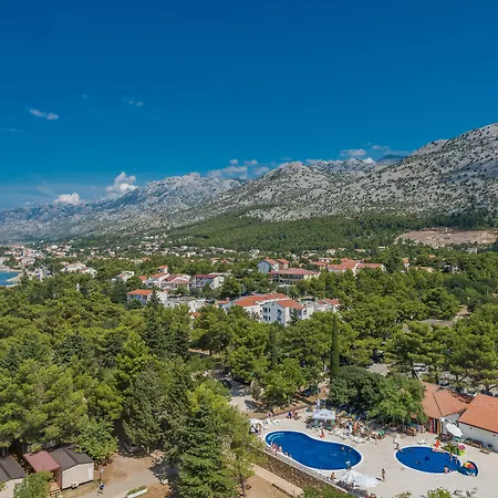 Bluesun Village Alan 3* Starigrad Paklenica