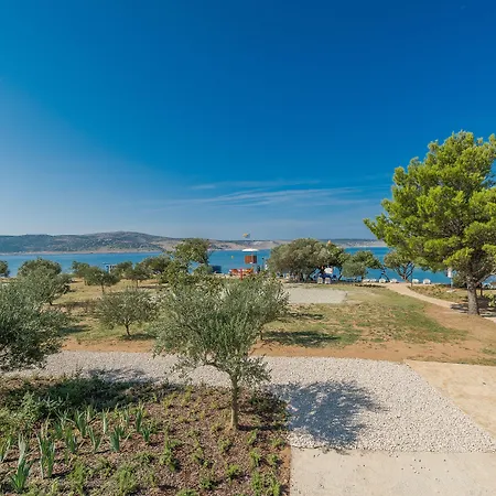 Hotel Bluesun Village Alan Starigrad Paklenica