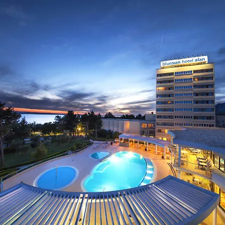 Bluesun Village Alan 3*