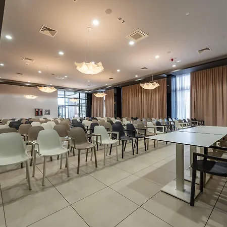 Bluesun Village Alan Hotel Starigrad Paklenica