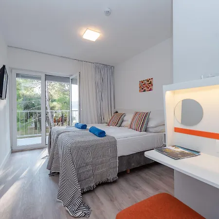 Bluesun Village Alan Hotel Starigrad Paklenica