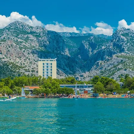 Bluesun Village Alan Starigrad Paklenica