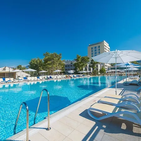 Bluesun Holiday Village Alan 3* 斯塔利格拉德-帕克利尼卡