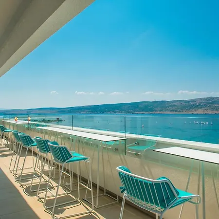 Hotel Bluesun Village Alan 3*