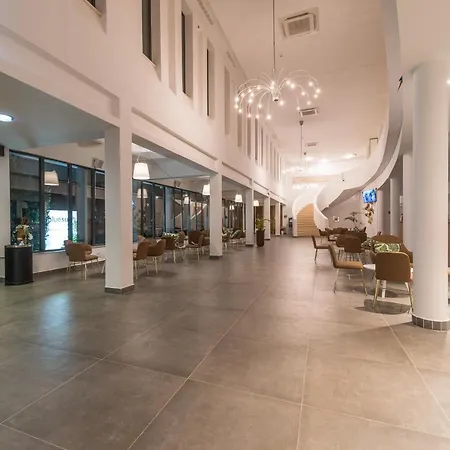 Hotell Bluesun Village Alan