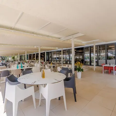 Bluesun Holiday Village Alan 3*