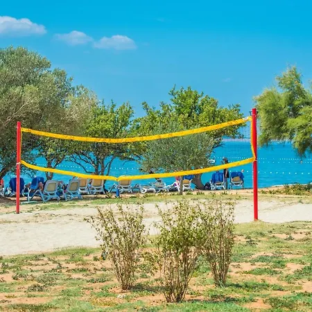 Hotel Bluesun Village Alan Starigrad Paklenica