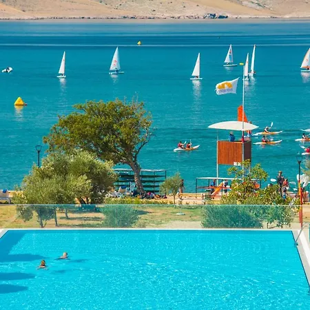 Bluesun Village Alan Hotel