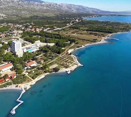 Bluesun Holiday Village Alan 3*