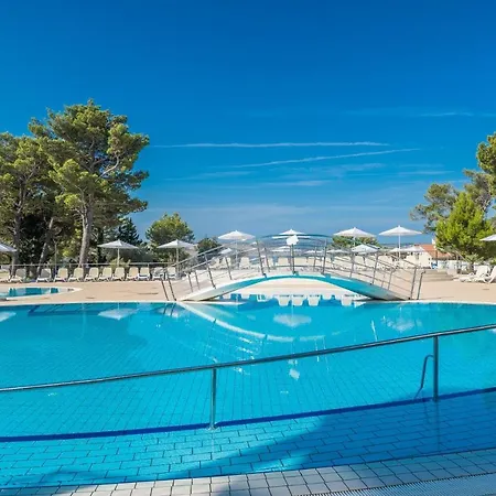 Bluesun Village Alan Hotel 3*