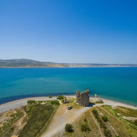 Bluesun Village Alan Hotel