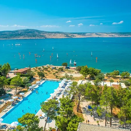 Bluesun Village Alan Hotel Starigrad Paklenica
