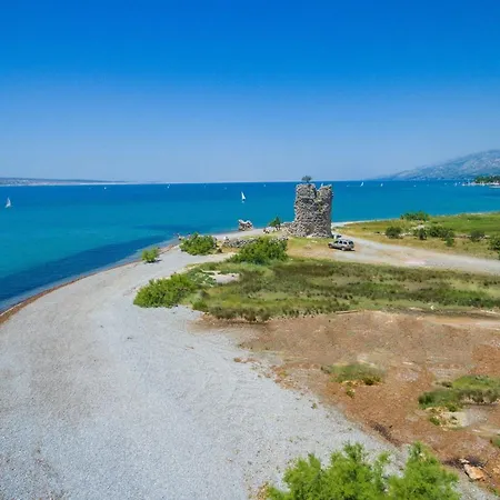 Bluesun Village Alan Starigrad Paklenica