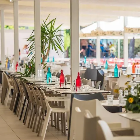 Bluesun Village Alan 3* Starigrad Paklenica