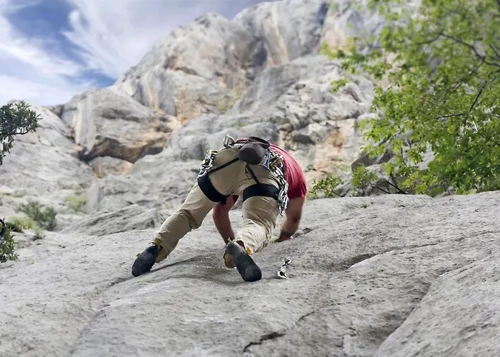 Bluesun Village Alan Szálloda 3*